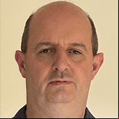Sean Trivass