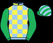 My Ambition silks